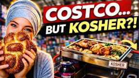 I Found a Kosher Costco… and I Wasn’t Expecting This