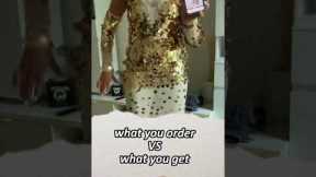 This Is Why I Don’t Trust Online Shopping 🤣 #shopping #fail #funny #viral #fyp #relatable