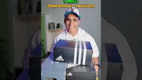 Most Comfortable Sneakers ✅