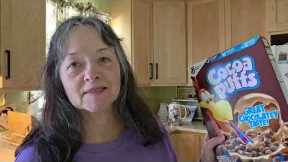 Senior discount shopping haul!