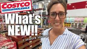 ✨COSTCO✨ What’s NEW this week + April 2026 In-store SAVINGS || New Arrivals at Costco!!