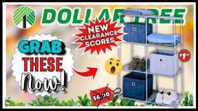 🔥 NEW DOLLAR TREE HAUL Finds TOO GOOD to PASS UP! CLEARANCE Scores & NEW Name Brands Arrivals! WOW!