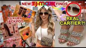 TJ Maxx Shopping Spree! Best Summer & Mother’s Day Gift Sets 2026 🛍️