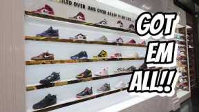 What A Selection @ This Mall!!!