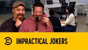 Unusual Product Reviews | Impractical Jokers