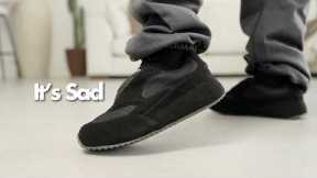 The First Yeezy Sneaker Kanye West Actually Owns