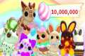 10 MILLION Candy Egg Shopping Spree!