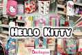 ❤️HELLO KITTY at BURLINGTON 🤍Shop
