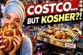 I Found a Kosher Costco… and I Wasn’t 