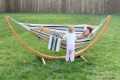 SUNCREAT Hammocks for Outside with