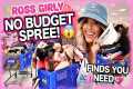 Ross Girly No Budget Spree! 😱 Shop