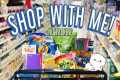 *NEW* ASMR Grocery Shopping Vlog #16