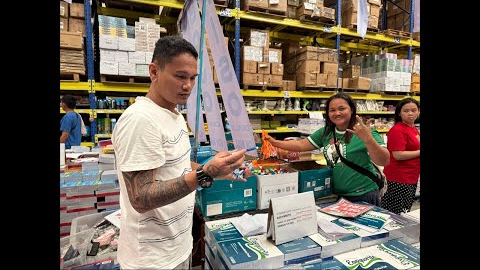 Buying School Supplies for Children in the school year 2026-2027 🤗