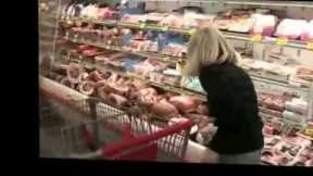 O'Neill Rotary Shopping Spree - Chris Everett