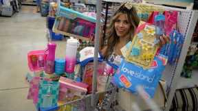 FIVE BELOW GIRLY LUXURY DUPES NEW FINDS SHOPPING SPREE! NO BUDGET 