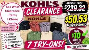 Clearance Shopping Hauls | Best Deals, Bargains & Budget Finds
