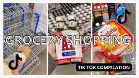 Sam's Club Grocery Shopping & Restocking #62 [Asmr]