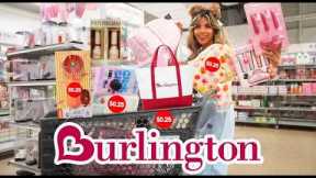 BURLINGTON * $0.25 RED TAG SALE! GIRLY LUXURY SUMMER NEW FINDS SHOPPING SPREE NO BUDGET 😱💖