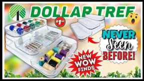 🔥 NEW DOLLAR TREE HAUL Finds TOO GOOD to PASS UP! Price DROPS & NEW Arrivals You Must See!