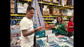 Buying School Supplies for Children in the school year 2026-2027 🤗