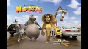 Madagascar WALMART shopping spree (two versions)