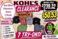 Clearance Shopping Hauls | Best Deals,