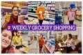 🇨🇦 Canada la Weekly Grocery