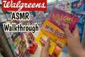 ASMR 🛍️ POV Shop With Me WALGREENS | 