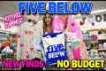FIVE BELOW * HOT GIRL SUMMER LUXURY
