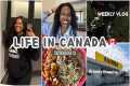Living in Canada (Niagara Falls) |