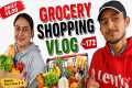 Grocery Shopping in Canada 🛒🇨🇦 |