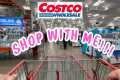ASMR COSTCO Shopping Vlog 🛒