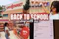 ✏️Target Back to School Shop With Me