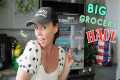 Grocery Shopping Haul |  STOCKUP TIME