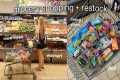 GROCERY SHOP WITH ME: living alone,