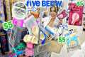 FIVE BELOW SUMMER SHOPPING SPREE! ✨