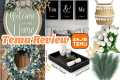Temu Review with other items I have