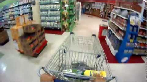 Breeze Shopping Spree Reloaded T&T: Winners 3 & 4