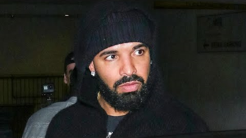 DRAKE - SHOPPING SPREE