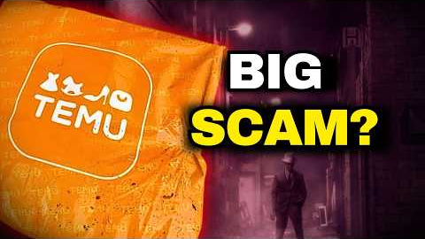 TEMU: The Biggest Lie in Online Shopping