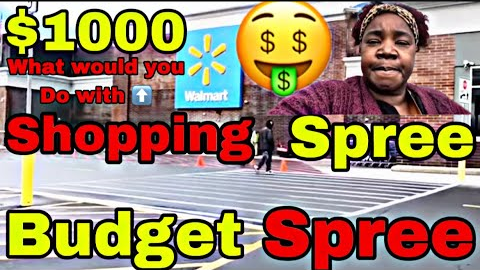 SHOP WITH ME HARRY & CORA ON A SHOPPING SPREE OF BUDGETING HOW MUCH DID WE SPEND?