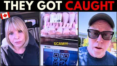 Nobody Trusts Canadian Grocery Stores Anymore | Total Rip-Off
