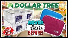 🔥 DOLLAR TREE Haul Items JUST HIT the Shelves! NEW Acrylic Style Storage, $1 Deals & PRICE DROPS!