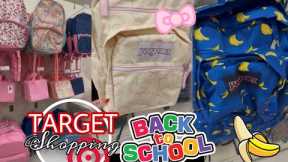 BACK to SCHOOL SHOPPING SCHOOL SUPPLIES shopping at Target 2026 #schoolsupplies #shopping #backpack