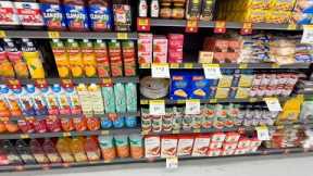 ASMR Whispered Grocery Shopping (Relaxing)
