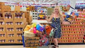 Shop with Me at America’s Cheapest Grocery Store June 2026