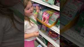 Buying everything my daughter touches! 🩷