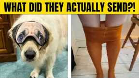 Online Shopping Fails That Will Make You Delete Your Apps
