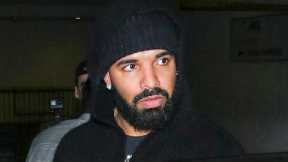 DRAKE - SHOPPING SPREE