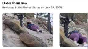 Funniest amazon reviews 